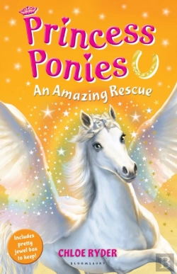 Bertrand.pt - Princess Ponies 5: An Amazing Rescue