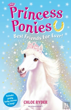 Bertrand.pt - Princess Ponies 6: Best Friends For Ever!