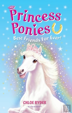 Bertrand.pt - Princess Ponies 6: Best Friends For Ever!