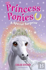 Princess Ponies 7: A Special Surprise