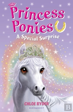 Bertrand.pt - Princess Ponies 7: A Special Surprise