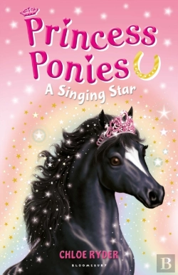 Bertrand.pt - Princess Ponies 8: A Singing Star