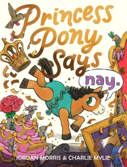 Bertrand.pt - Princess Pony Says Nay