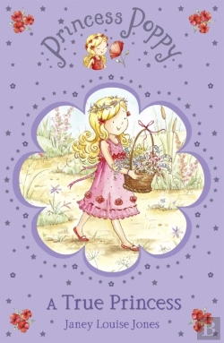 Bertrand.pt - Princess Poppy: A True Princess