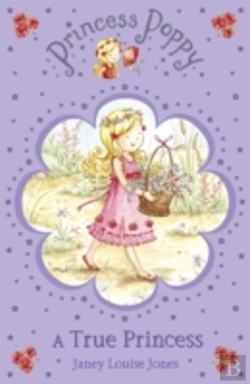 Bertrand.pt - Princess Poppy: A True Princess