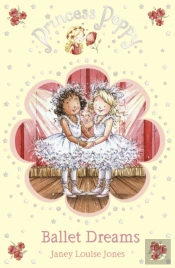 Princess Poppy: Ballet Dreams