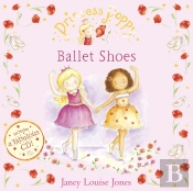 Princess Poppy: Ballet Shoes