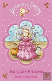Princess Poppy Fairytale Princess