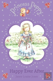 Princess Poppy: Happy Ever After