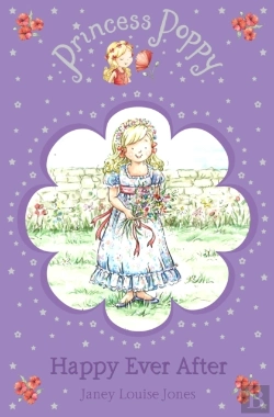 Bertrand.pt - Princess Poppy: Happy Ever After