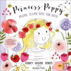 Bertrand.pt - Princess Poppy