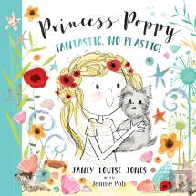 Princess Poppy
