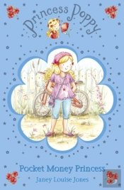 Princess Poppy: Pocket Money Princess