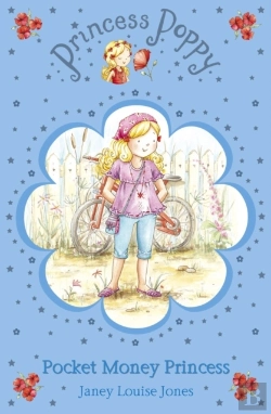 Bertrand.pt - Princess Poppy: Pocket Money Princess