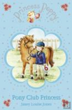 Bertrand.pt - Princess Poppy: Pony Club Princess