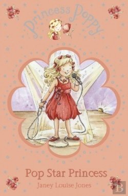 Bertrand.pt - Princess Poppy: Pop Star Princess