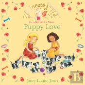 Princess Poppy: Puppy Love