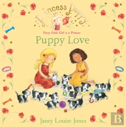 Bertrand.pt - Princess Poppy: Puppy Love