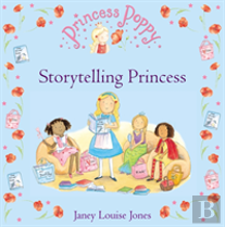 Princess Poppy: Storytelling Princess