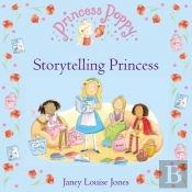 Princess Poppy: Storytelling Princess