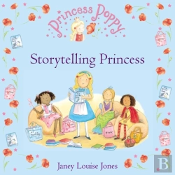 Bertrand.pt - Princess Poppy: Storytelling Princess