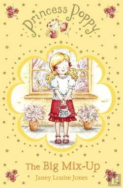 Bertrand.pt - Princess Poppy: The Big Mix Up