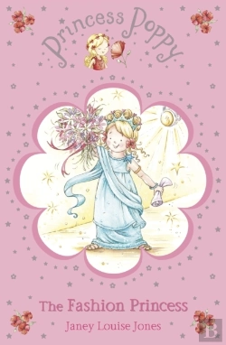 Bertrand.pt - Princess Poppy: The Fashion Princess