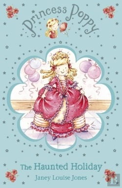 Bertrand.pt - Princess Poppy: The Haunted Holiday
