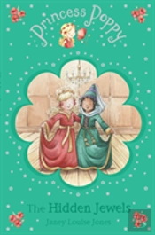 Princess Poppy: The Hidden Jewels