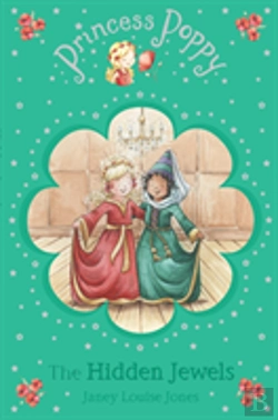 Bertrand.pt - Princess Poppy: The Hidden Jewels