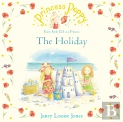 Princess Poppy: The Holiday
