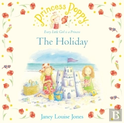 Bertrand.pt - Princess Poppy: The Holiday