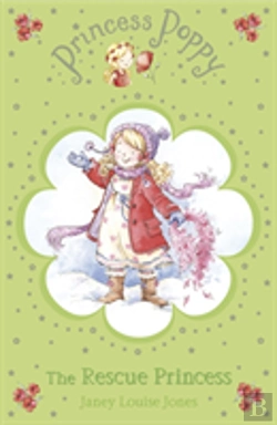 Bertrand.pt - Princess Poppy: The Rescue Princess
