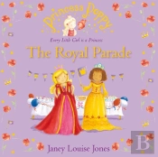 Princess Poppy: The Royal Parade