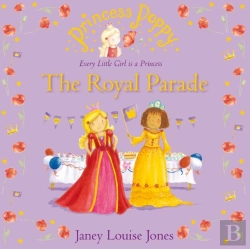 Bertrand.pt - Princess Poppy: The Royal Parade