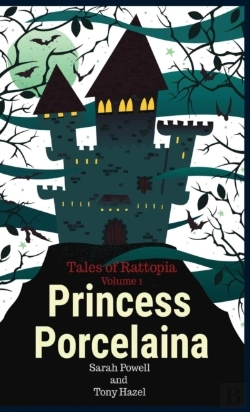 Bertrand.pt - Princess Porcelaina