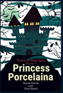 Bertrand.pt - Princess Porcelaina