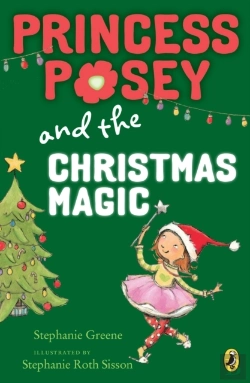 Bertrand.pt - Princess Posey And The Christmas Magic