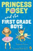 Princess Posey And The First-Grade Boys