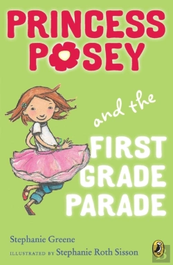 Bertrand.pt - Princess Posey And The First Grade Parade