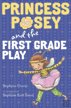 Bertrand.pt - Princess Posey And The First Grade Play