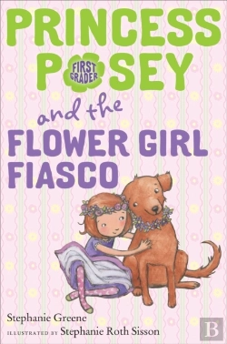 Bertrand.pt - Princess Posey And The Flower Girl Fiasco