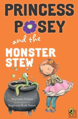 Bertrand.pt - Princess Posey And The Monster Stew