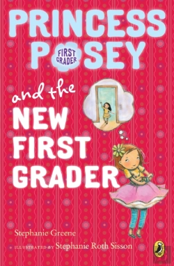 Bertrand.pt - Princess Posey And The New First Grader