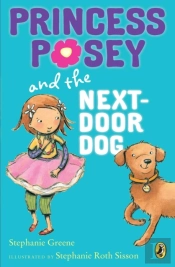 Princess Posey And The Next-Door Dog