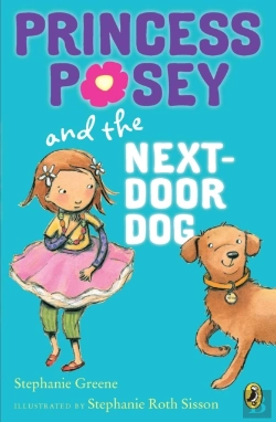 Bertrand.pt - Princess Posey And The Next-Door Dog