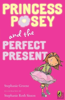 Bertrand.pt - Princess Posey And The Perfect Present
