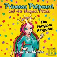 Princess Potpourri And Her Magical Petals