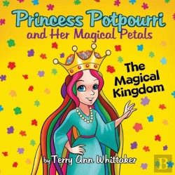 Bertrand.pt - Princess Potpourri And Her Magical Petals