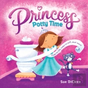 Princess Potty Time